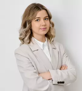Полина Тележникова
